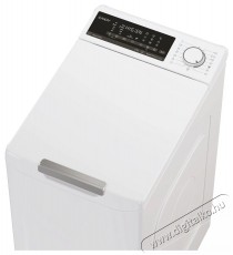 Candy TCA266TM5-S C-WASH 500 H&aacute;ztart&aacute;s / Otthon / K&uuml;lt&eacute;r - Mos&oacute;g&eacute;p / sz&aacute;r&iacute;t&oacute;g&eacute;p - Fel&uuml;lt&ouml;ltős mos&oacute;g&eacute;p - 504370