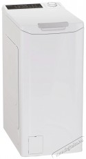Candy TCA266TM5-S C-WASH 500 H&aacute;ztart&aacute;s / Otthon / K&uuml;lt&eacute;r - Mos&oacute;g&eacute;p / sz&aacute;r&iacute;t&oacute;g&eacute;p - Fel&uuml;lt&ouml;ltős mos&oacute;g&eacute;p - 504370