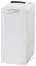 Candy TCA266TM5-S C-WASH 500 H&aacute;ztart&aacute;s / Otthon / K&uuml;lt&eacute;r - Mos&oacute;g&eacute;p / sz&aacute;r&iacute;t&oacute;g&eacute;p - Fel&uuml;lt&ouml;ltős mos&oacute;g&eacute;p - 504370