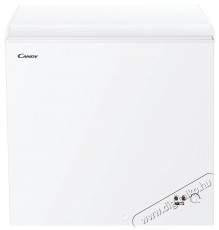 Candy CCHH 200E Konyhai termékek - Hűtő, fagyasztó (szabadonálló) - Fagyasztóláda - 504357