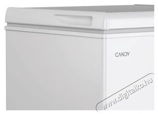 Candy CCHH 200E Konyhai term&eacute;kek - Hűtő, fagyaszt&oacute; (szabadon&aacute;ll&oacute;) - Fagyaszt&oacute;l&aacute;da - 504357