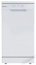 Candy CDPH 2L1047W Konyhai term&eacute;kek - Mosogat&oacute;g&eacute;p - Keskeny (45cm-ig) szabadon&aacute;ll&oacute; mosogat&oacute;g&eacute;p - 504359
