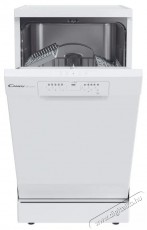 Candy CDPH 2L1047W Konyhai term&eacute;kek - Mosogat&oacute;g&eacute;p - Keskeny (45cm-ig) szabadon&aacute;ll&oacute; mosogat&oacute;g&eacute;p - 504359