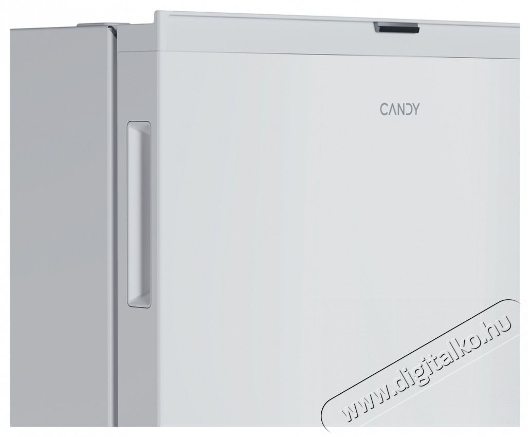 Candy CNOQ2S58EW egyajt&oacute;s hűtőszekr&eacute;ny Konyhai term&eacute;kek - Hűtő, fagyaszt&oacute; (szabadon&aacute;ll&oacute;) - Egyajt&oacute;s hűtő - 505088