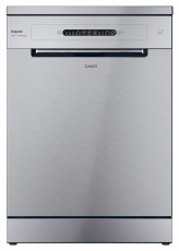 Candy CF 3E7L0S mosogat&oacute;g&eacute;p, 13 ter&iacute;t&eacute;k, 60 cm, Inox, inverteres Konyhai term&eacute;kek - Mosogat&oacute;g&eacute;p - Norm&aacute;l (60cm) szabadon&aacute;ll&oacute; mosogat&oacute;g&eacute;p - 505306