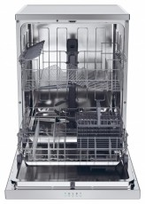 Candy CF 3E7L0S mosogat&oacute;g&eacute;p, 13 ter&iacute;t&eacute;k, 60 cm, Inox, inverteres Konyhai term&eacute;kek - Mosogat&oacute;g&eacute;p - Norm&aacute;l (60cm) szabadon&aacute;ll&oacute; mosogat&oacute;g&eacute;p - 505306