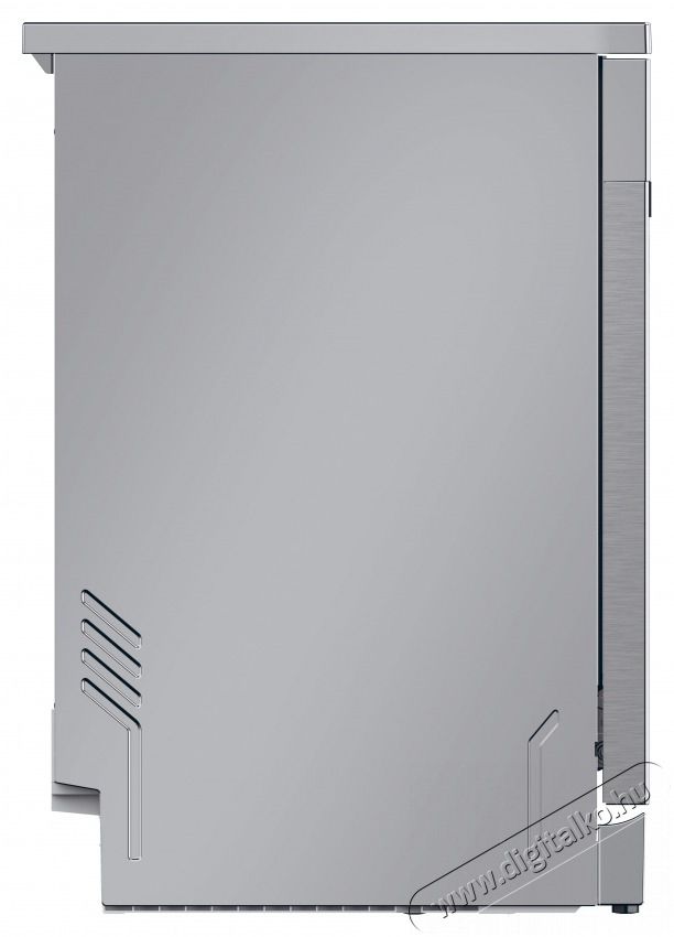 Candy CF 3E7L0S mosogat&oacute;g&eacute;p, 13 ter&iacute;t&eacute;k, 60 cm, Inox, inverteres Konyhai term&eacute;kek - Mosogat&oacute;g&eacute;p - Norm&aacute;l (60cm) szabadon&aacute;ll&oacute; mosogat&oacute;g&eacute;p - 505306