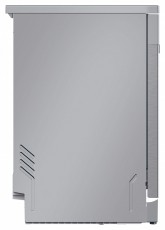 Candy CF 3E7L0S mosogat&oacute;g&eacute;p, 13 ter&iacute;t&eacute;k, 60 cm, Inox, inverteres Konyhai term&eacute;kek - Mosogat&oacute;g&eacute;p - Norm&aacute;l (60cm) szabadon&aacute;ll&oacute; mosogat&oacute;g&eacute;p - 505306