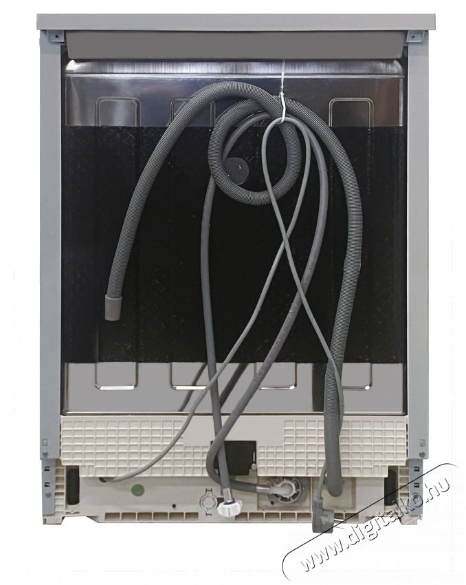 Candy CF 3E7L0S mosogat&oacute;g&eacute;p, 13 ter&iacute;t&eacute;k, 60 cm, Inox, inverteres Konyhai term&eacute;kek - Mosogat&oacute;g&eacute;p - Norm&aacute;l (60cm) szabadon&aacute;ll&oacute; mosogat&oacute;g&eacute;p - 505306