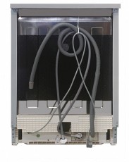 Candy CF 3E7L0S mosogat&oacute;g&eacute;p, 13 ter&iacute;t&eacute;k, 60 cm, Inox, inverteres Konyhai term&eacute;kek - Mosogat&oacute;g&eacute;p - Norm&aacute;l (60cm) szabadon&aacute;ll&oacute; mosogat&oacute;g&eacute;p - 505306