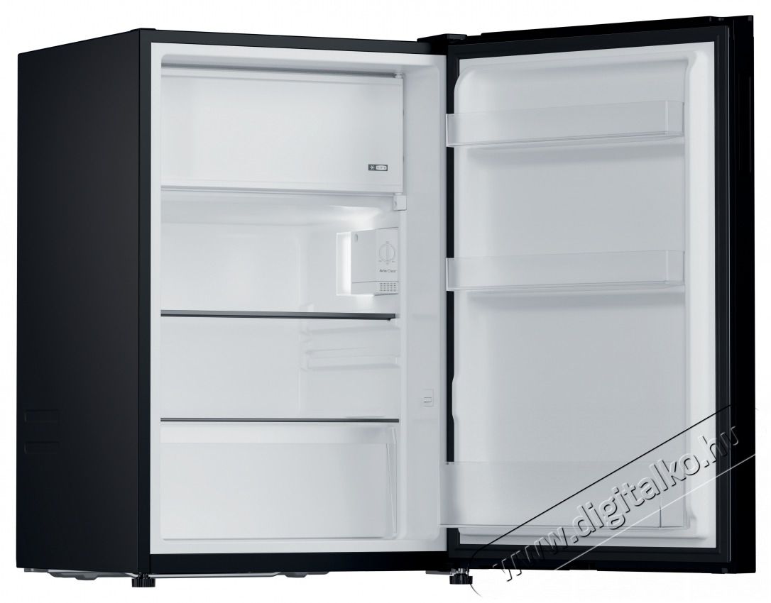 Candy CNOQ2S58EB hűtőszekr&eacute;ny Konyhai term&eacute;kek - Hűtő, fagyaszt&oacute; (szabadon&aacute;ll&oacute;) - Mini hűtő / minib&aacute;r - 505278