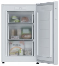 Candy CNUQ2L58EW fagyaszt&oacute;szekr&eacute;ny Konyhai term&eacute;kek - Hűtő, fagyaszt&oacute; (szabadon&aacute;ll&oacute;) - Fagyaszt&oacute;szekr&eacute;ny - 505269