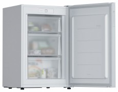 Candy CNUQ2L58EW fagyaszt&oacute;szekr&eacute;ny Konyhai term&eacute;kek - Hűtő, fagyaszt&oacute; (szabadon&aacute;ll&oacute;) - Fagyaszt&oacute;szekr&eacute;ny - 505269