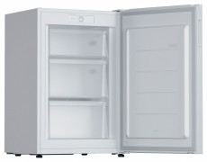 Candy CNUQ2L58EW fagyaszt&oacute;szekr&eacute;ny Konyhai term&eacute;kek - Hűtő, fagyaszt&oacute; (szabadon&aacute;ll&oacute;) - Fagyaszt&oacute;szekr&eacute;ny - 505269