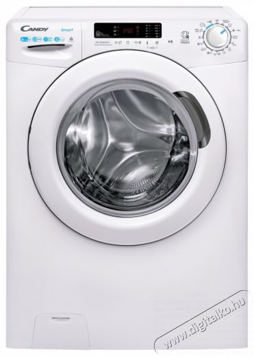 Candy CSWS 4642DW2/1-S mos&oacute;-sz&aacute;r&iacute;t&oacute;g&eacute;p (6+4 kg) 1400 fordulat H&aacute;ztart&aacute;s / Otthon / K&uuml;lt&eacute;r - Mos&oacute;g&eacute;p / sz&aacute;r&iacute;t&oacute;g&eacute;p - Mos&oacute;-sz&aacute;r&iacute;t&oacute;g&eacute;p - 505303