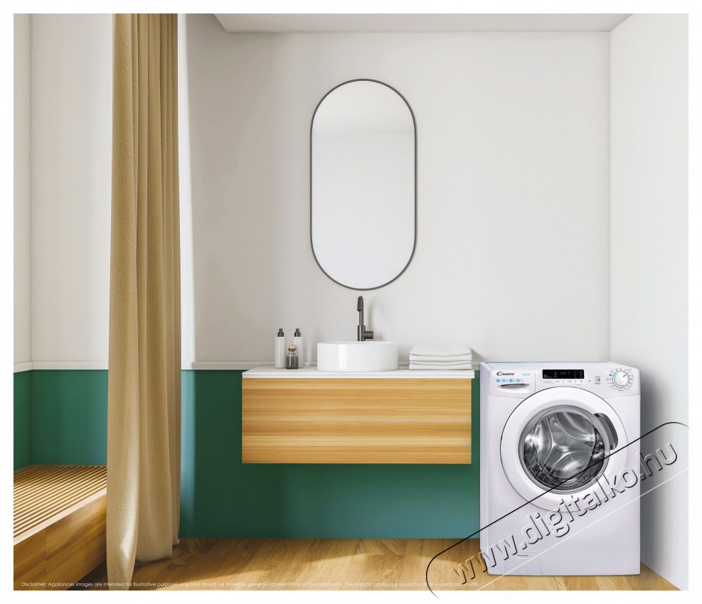Candy CSWS 4642DW2/1-S mos&oacute;-sz&aacute;r&iacute;t&oacute;g&eacute;p (6+4 kg) 1400 fordulat H&aacute;ztart&aacute;s / Otthon / K&uuml;lt&eacute;r - Mos&oacute;g&eacute;p / sz&aacute;r&iacute;t&oacute;g&eacute;p - Mos&oacute;-sz&aacute;r&iacute;t&oacute;g&eacute;p - 505303