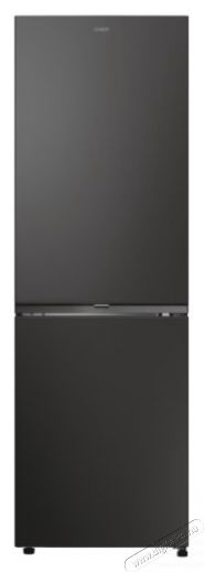 Candy ECN2CQTEB186 hűtőszekr&eacute;ny, alulfagyaszt&oacute;s (235 liter) Konyhai term&eacute;kek - Hűtő, fagyaszt&oacute; (szabadon&aacute;ll&oacute;) - Alulfagyaszt&oacute;s kombin&aacute;lt hűtő - 505328