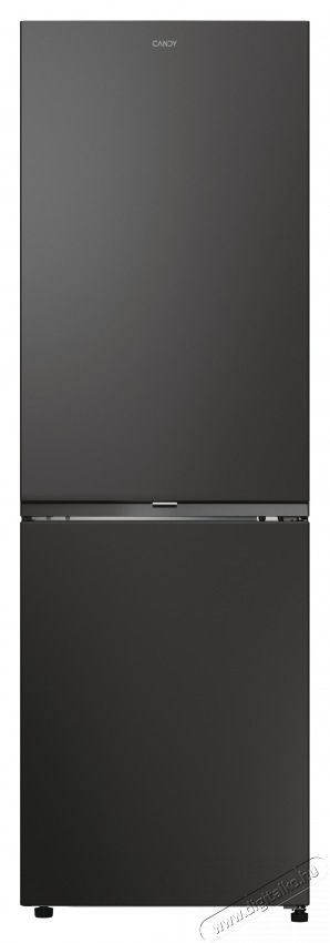 Candy ECN2CQTEB186 hűtőszekr&eacute;ny, alulfagyaszt&oacute;s (235 liter) Konyhai term&eacute;kek - Hűtő, fagyaszt&oacute; (szabadon&aacute;ll&oacute;) - Alulfagyaszt&oacute;s kombin&aacute;lt hűtő - 505328