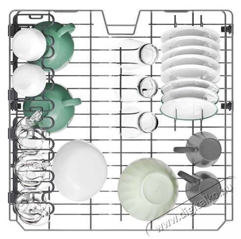 Candy CI 3E7L0W2 MOSOGAT&Oacute;G&Eacute;P BE&Eacute;P&Iacute;THETŐ 13 TER&Iacute;T&Eacute;K Konyhai term&eacute;kek - Mosogat&oacute;g&eacute;p - Norm&aacute;l (60cm) be&eacute;p&iacute;thető mosogat&oacute;g&eacute;p - 505350