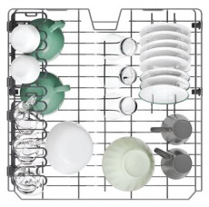 Candy CI 3E7L0W2 MOSOGAT&Oacute;G&Eacute;P BE&Eacute;P&Iacute;THETŐ 13 TER&Iacute;T&Eacute;K Konyhai term&eacute;kek - Mosogat&oacute;g&eacute;p - Norm&aacute;l (60cm) be&eacute;p&iacute;thető mosogat&oacute;g&eacute;p - 505350