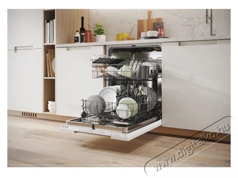 Candy CI 3E7L0W2 MOSOGAT&Oacute;G&Eacute;P BE&Eacute;P&Iacute;THETŐ 13 TER&Iacute;T&Eacute;K Konyhai term&eacute;kek - Mosogat&oacute;g&eacute;p - Norm&aacute;l (60cm) be&eacute;p&iacute;thető mosogat&oacute;g&eacute;p - 505350