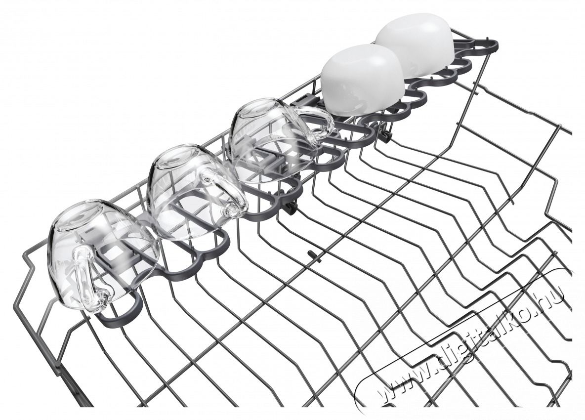 Candy CI 3E7L0W2 MOSOGAT&Oacute;G&Eacute;P BE&Eacute;P&Iacute;THETŐ 13 TER&Iacute;T&Eacute;K Konyhai term&eacute;kek - Mosogat&oacute;g&eacute;p - Norm&aacute;l (60cm) be&eacute;p&iacute;thető mosogat&oacute;g&eacute;p - 505350