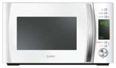 Candy CMXW20DW mikrohull&aacute;m&uacute; s&uuml;tő Konyhai term&eacute;kek - Mikrohull&aacute;m&uacute; s&uuml;tő - Mikrohull&aacute;m&uacute; s&uuml;tő (szabadon&aacute;ll&oacute;) - 314098