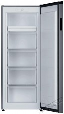 Candy CNUQ2L513EX fagyaszt&oacute;szekr&eacute;ny Konyhai term&eacute;kek - Hűtő, fagyaszt&oacute; (szabadon&aacute;ll&oacute;) - Fagyaszt&oacute;szekr&eacute;ny - 505284