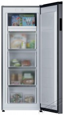 Candy CNUQ2L513EX fagyaszt&oacute;szekr&eacute;ny Konyhai term&eacute;kek - Hűtő, fagyaszt&oacute; (szabadon&aacute;ll&oacute;) - Fagyaszt&oacute;szekr&eacute;ny - 505284