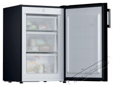 Candy CNUQ2L58EBH fagyaszt&oacute;szekr&eacute;ny Konyhai term&eacute;kek - Hűtő, fagyaszt&oacute; (szabadon&aacute;ll&oacute;) - Fagyaszt&oacute;szekr&eacute;ny - 505287