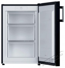 Candy CNUQ2L58EBH fagyaszt&oacute;szekr&eacute;ny Konyhai term&eacute;kek - Hűtő, fagyaszt&oacute; (szabadon&aacute;ll&oacute;) - Fagyaszt&oacute;szekr&eacute;ny - 505287
