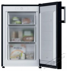 Candy CNUQ2L58EBH fagyaszt&oacute;szekr&eacute;ny Konyhai term&eacute;kek - Hűtő, fagyaszt&oacute; (szabadon&aacute;ll&oacute;) - Fagyaszt&oacute;szekr&eacute;ny - 505287