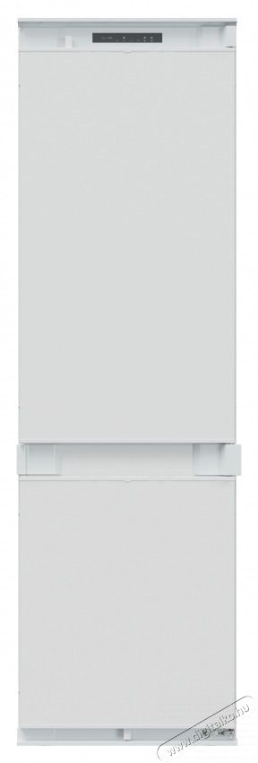 Candy ECNBQL3518EV be&eacute;p&iacute;thető hűtőszekr&eacute;ny, 268 liter Konyhai term&eacute;kek - Hűtő, fagyaszt&oacute; (be&eacute;p&iacute;thető) - Alulfagyaszt&oacute;s kombin&aacute;lt hűtő - 505456