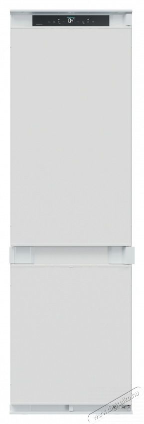 Candy ECNBQT3518E be&eacute;p&iacute;thető hűtőszekr&eacute;ny, 251 liter Konyhai term&eacute;kek - Hűtő, fagyaszt&oacute; (be&eacute;p&iacute;thető) - Alulfagyaszt&oacute;s kombin&aacute;lt hűtő - 505457