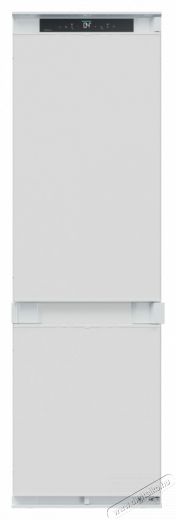 Candy ECNBQT3518E be&eacute;p&iacute;thető hűtőszekr&eacute;ny, 251 liter Konyhai term&eacute;kek - Hűtő, fagyaszt&oacute; (be&eacute;p&iacute;thető) - Alulfagyaszt&oacute;s kombin&aacute;lt hűtő - 505457