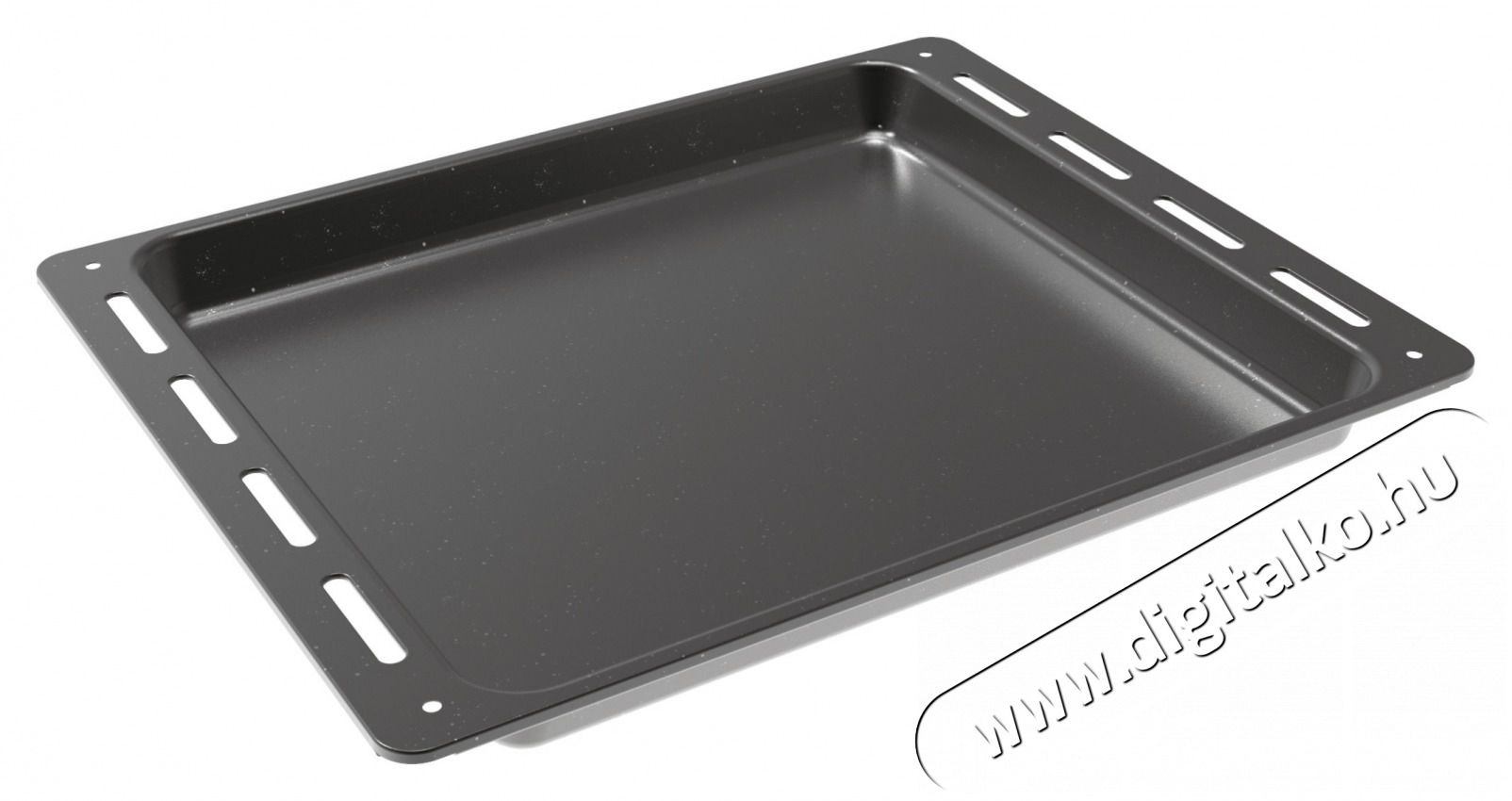 Candy FIDCP X696 be&eacute;p&iacute;thető elektromos s&uuml;tő, 70 liter, inox Konyhai term&eacute;kek - S&uuml;tő-főzőlap, tűzhely (be&eacute;p&iacute;thető) - S&uuml;tő (be&eacute;p&iacute;thető) - 505458