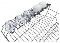 Candy CF 3E7L0S mosogat&oacute;g&eacute;p, 13 ter&iacute;t&eacute;k, 60 cm, Inox, inverteres Konyhai term&eacute;kek - Mosogat&oacute;g&eacute;p - Norm&aacute;l (60cm) szabadon&aacute;ll&oacute; mosogat&oacute;g&eacute;p - 505306