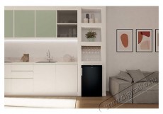 Candy CNUQ2L58EBH fagyaszt&oacute;szekr&eacute;ny Konyhai term&eacute;kek - Hűtő, fagyaszt&oacute; (szabadon&aacute;ll&oacute;) - Fagyaszt&oacute;szekr&eacute;ny - 505287