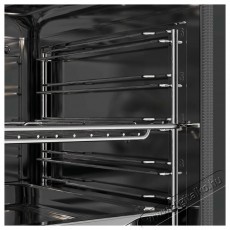 Candy CA6 NP3T3EHTB CANDY BAKE 600 &Uacute;jdons&aacute;gok - &Uacute;j term&eacute;kek - 505668