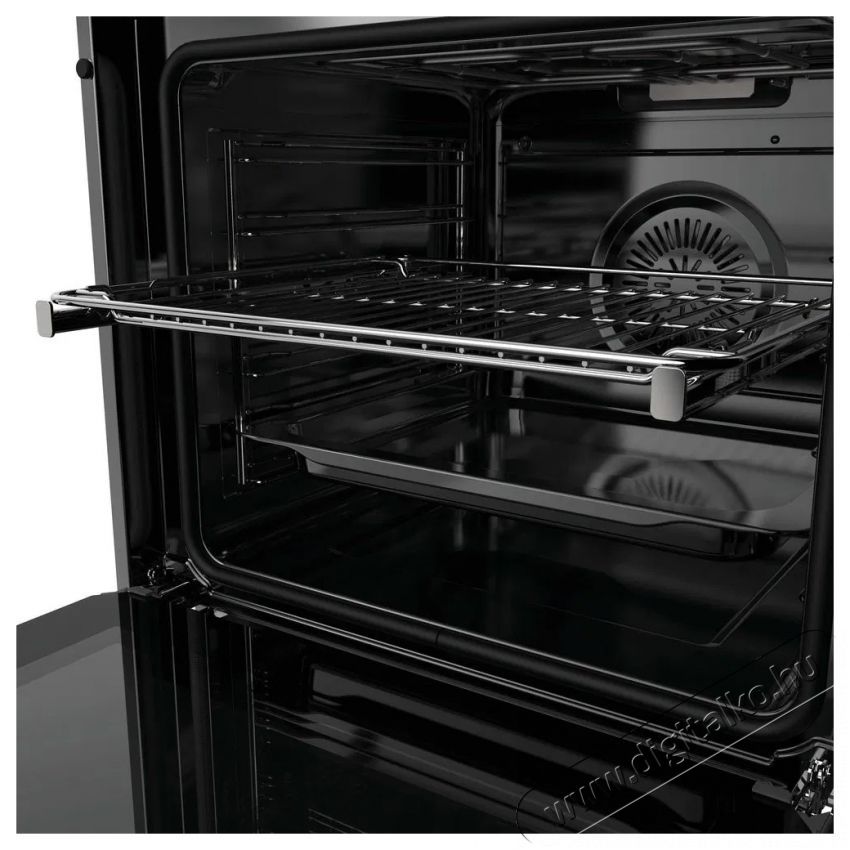 Candy CA6 NP3T3EHTB CANDY BAKE 600 &Uacute;jdons&aacute;gok - &Uacute;j term&eacute;kek - 505668