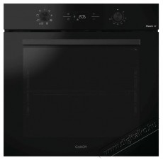 Candy CA6 NP3T3EHTB CANDY BAKE 600 - &Uacute;jdons&aacute;gok - &Uacute;j term&eacute;kek - 505668