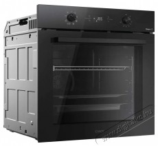 Candy CA6 NP3T3EHTB CANDY BAKE 600 &Uacute;jdons&aacute;gok - &Uacute;j term&eacute;kek - 505668