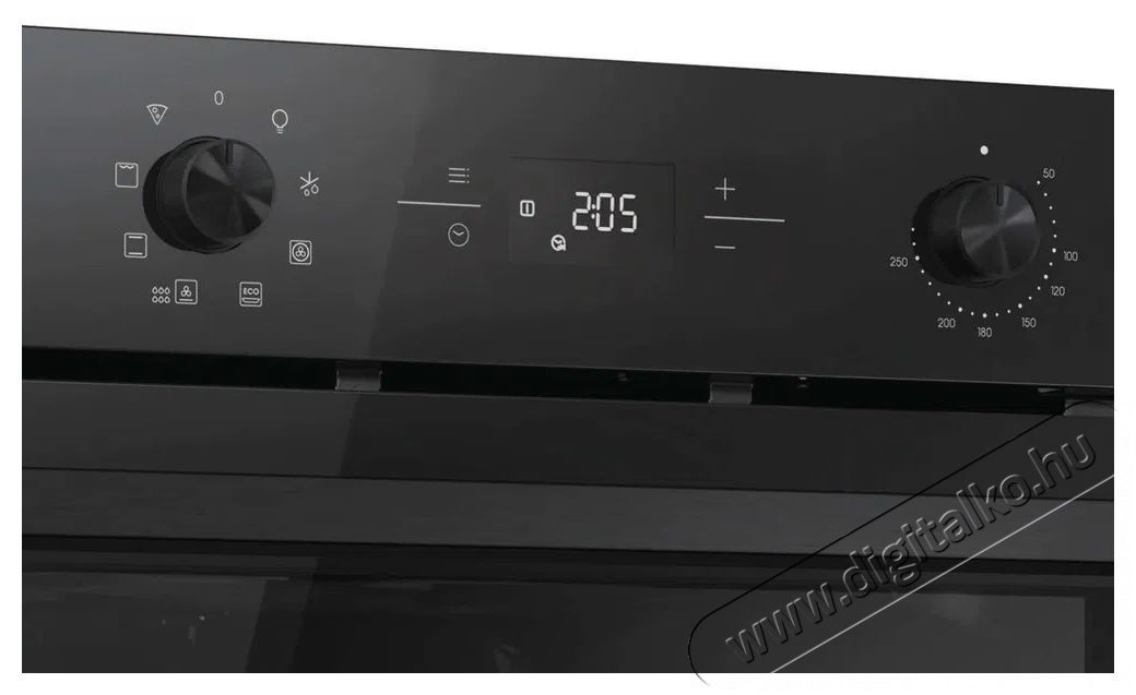 Candy CA6 NP3T3EHTB CANDY BAKE 600 &Uacute;jdons&aacute;gok - &Uacute;j term&eacute;kek - 505668