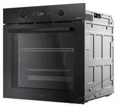 Candy CA6 NP3T3EHTB CANDY BAKE 600 &Uacute;jdons&aacute;gok - &Uacute;j term&eacute;kek - 505668