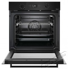 Candy CA6 NP3T3EHTB CANDY BAKE 600 &Uacute;jdons&aacute;gok - &Uacute;j term&eacute;kek - 505668