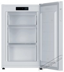 Candy CNUQ4L58DW Citi Mini Freezer 300 &Uacute;jdons&aacute;gok - &Uacute;j term&eacute;kek - 505654