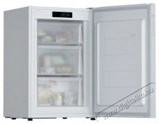 Candy CNUQ4L58DW Citi Mini Freezer 300 &Uacute;jdons&aacute;gok - &Uacute;j term&eacute;kek - 505654