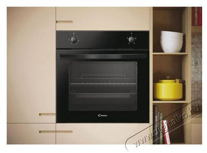 Candy F CID X100 &Uacute;jdons&aacute;gok - &Uacute;j term&eacute;kek - 505659