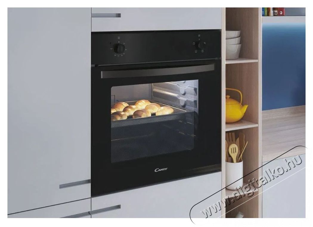 Candy F CID X100 &Uacute;jdons&aacute;gok - &Uacute;j term&eacute;kek - 505659