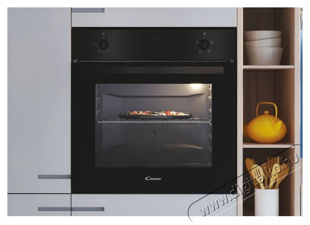 Candy F CID X100 &Uacute;jdons&aacute;gok - &Uacute;j term&eacute;kek - 505659